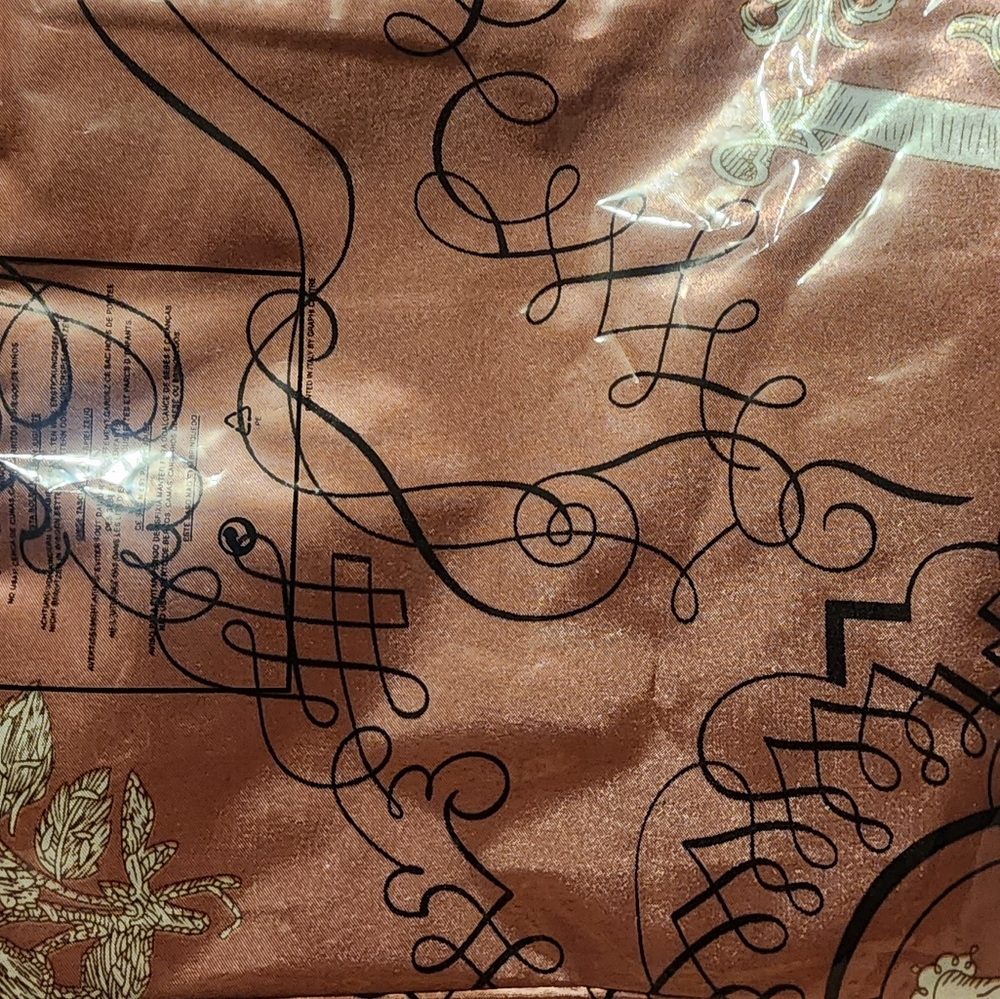 35" Large scarf